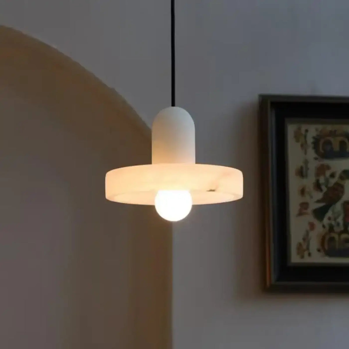 Suspension Luminaire | PILIAS