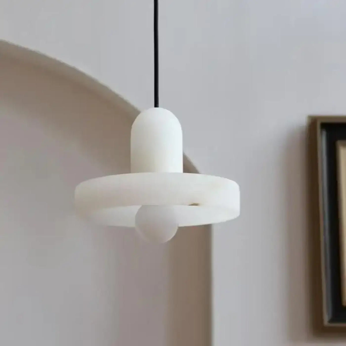 Suspension Luminaire | PILIAS