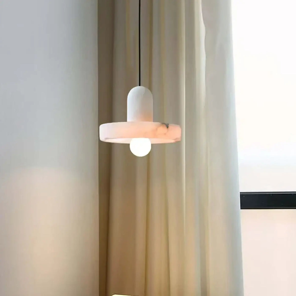 Suspension Luminaire | PILIAS
