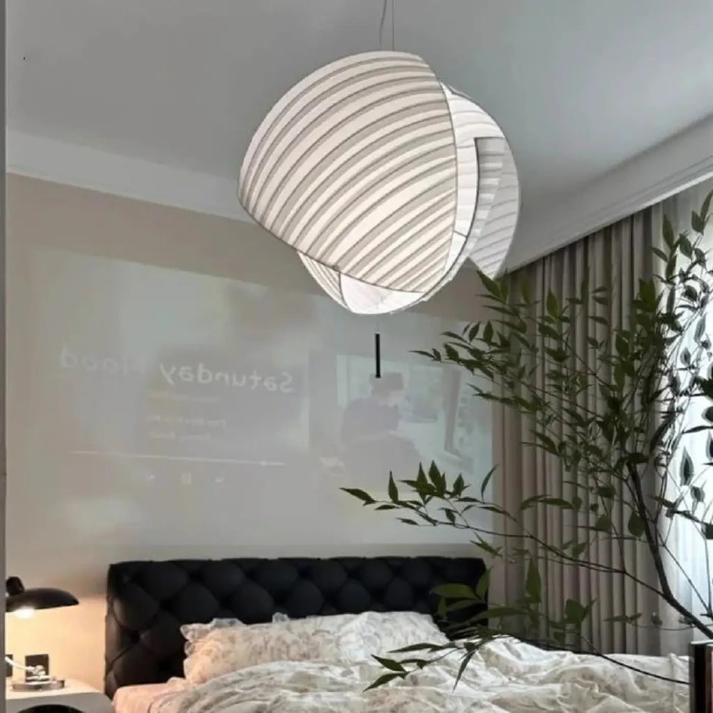 Suspension Luminaire | NULIEVE
