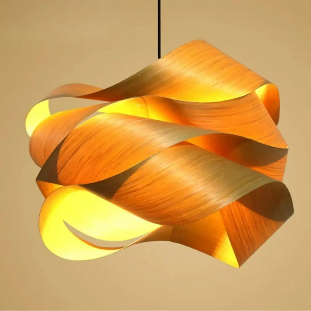 Suspension Luminaire | JELINA