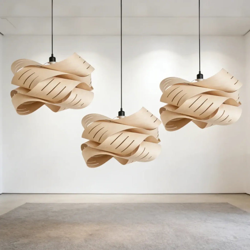 Suspension Luminaire | JELINA