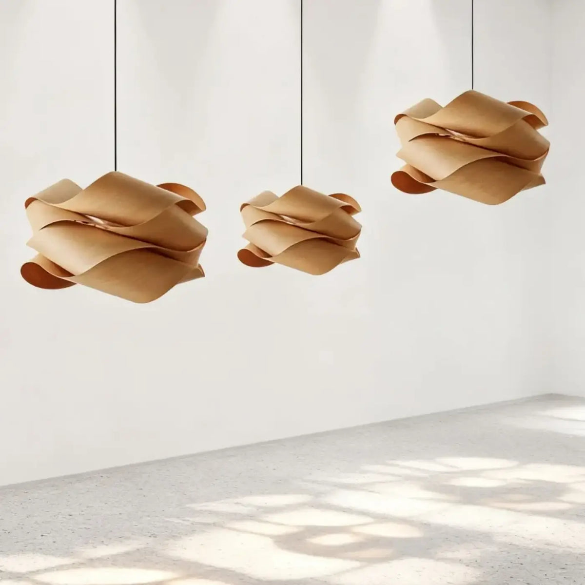 Suspension Luminaire | JELINA
