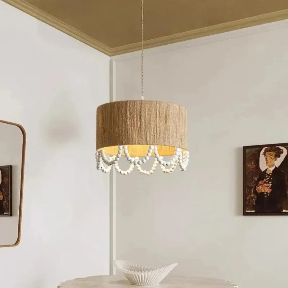Suspension Luminaire | SOUIDIS