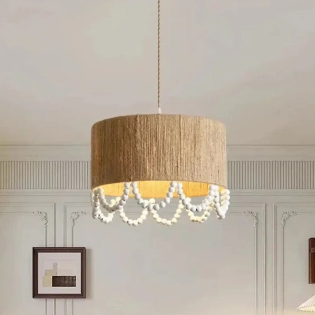 Suspension Luminaire | SOUIDIS