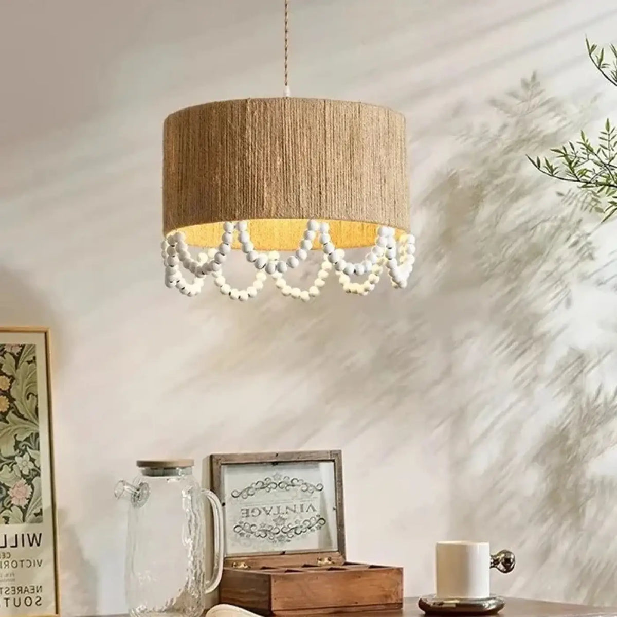 Suspension Luminaire | SOUIDIS