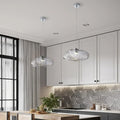 Suspension Luminaire | SOUFLI