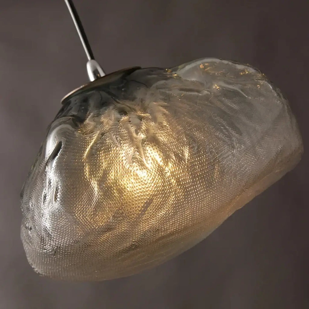Suspension Luminaire | SOUFLI