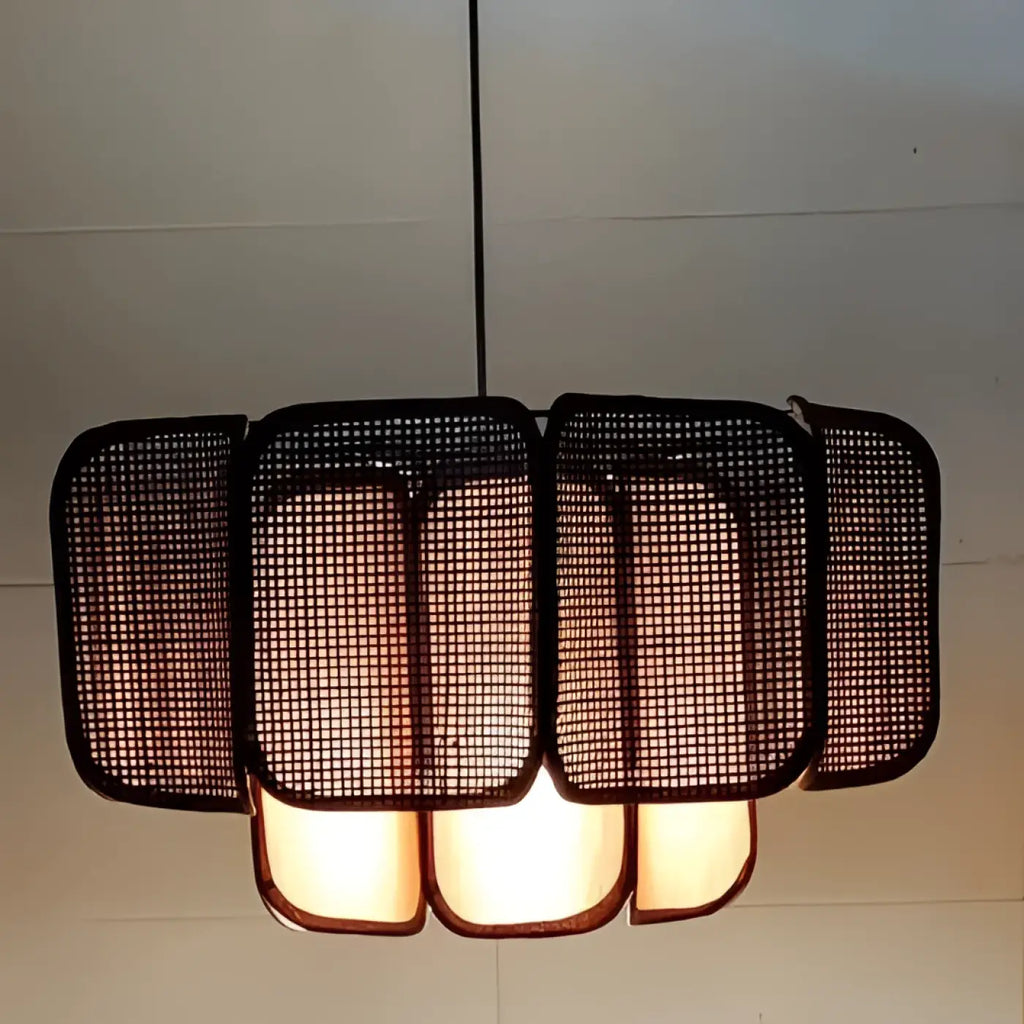 Suspension Luminaire | DOURMURE