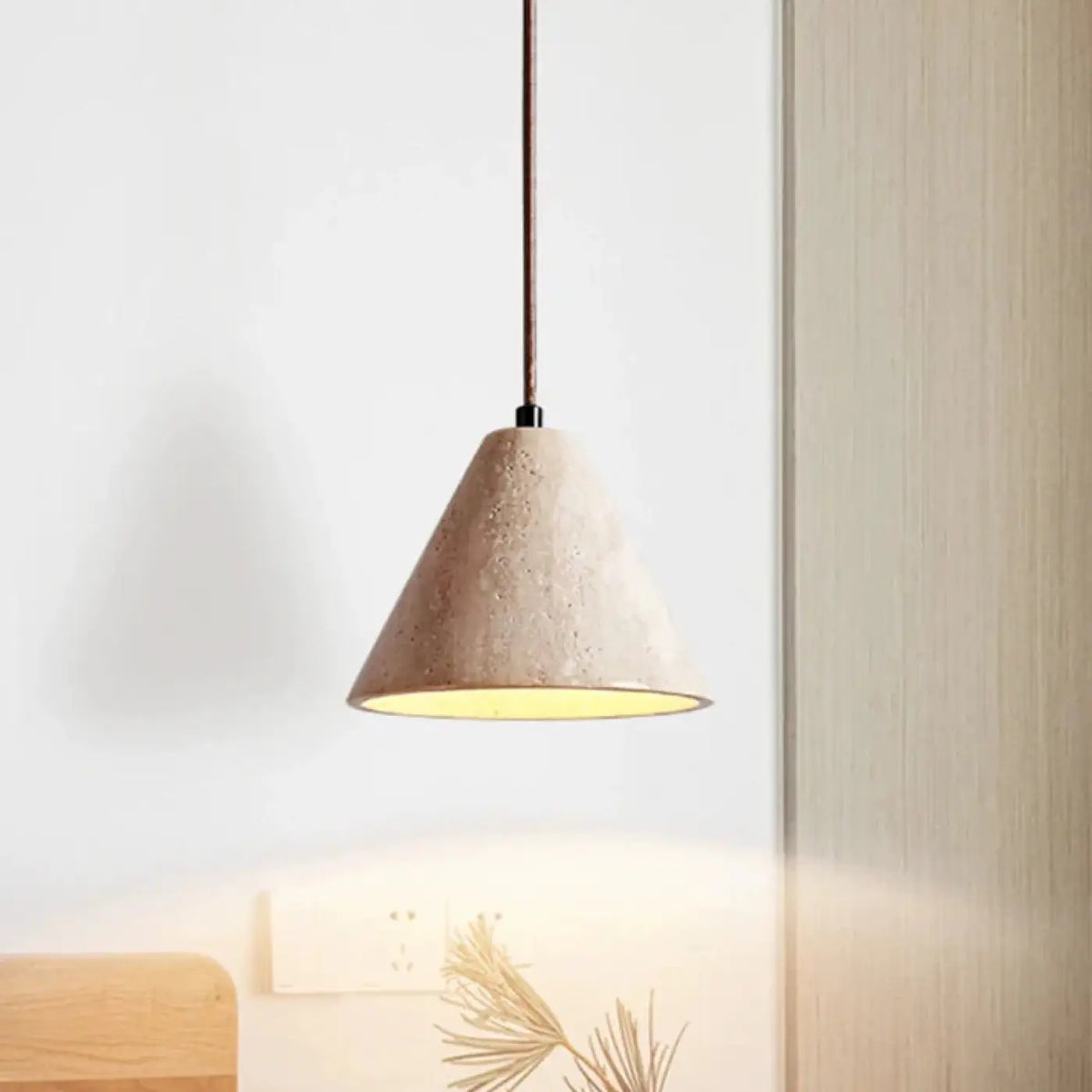 Suspension Luminaire | QUETEPLA