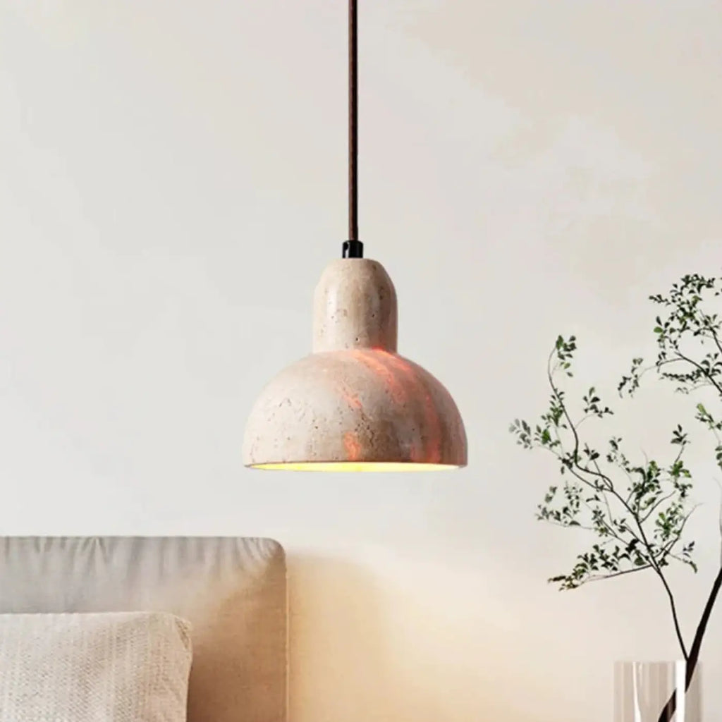 Suspension Luminaire | QUETEPLA