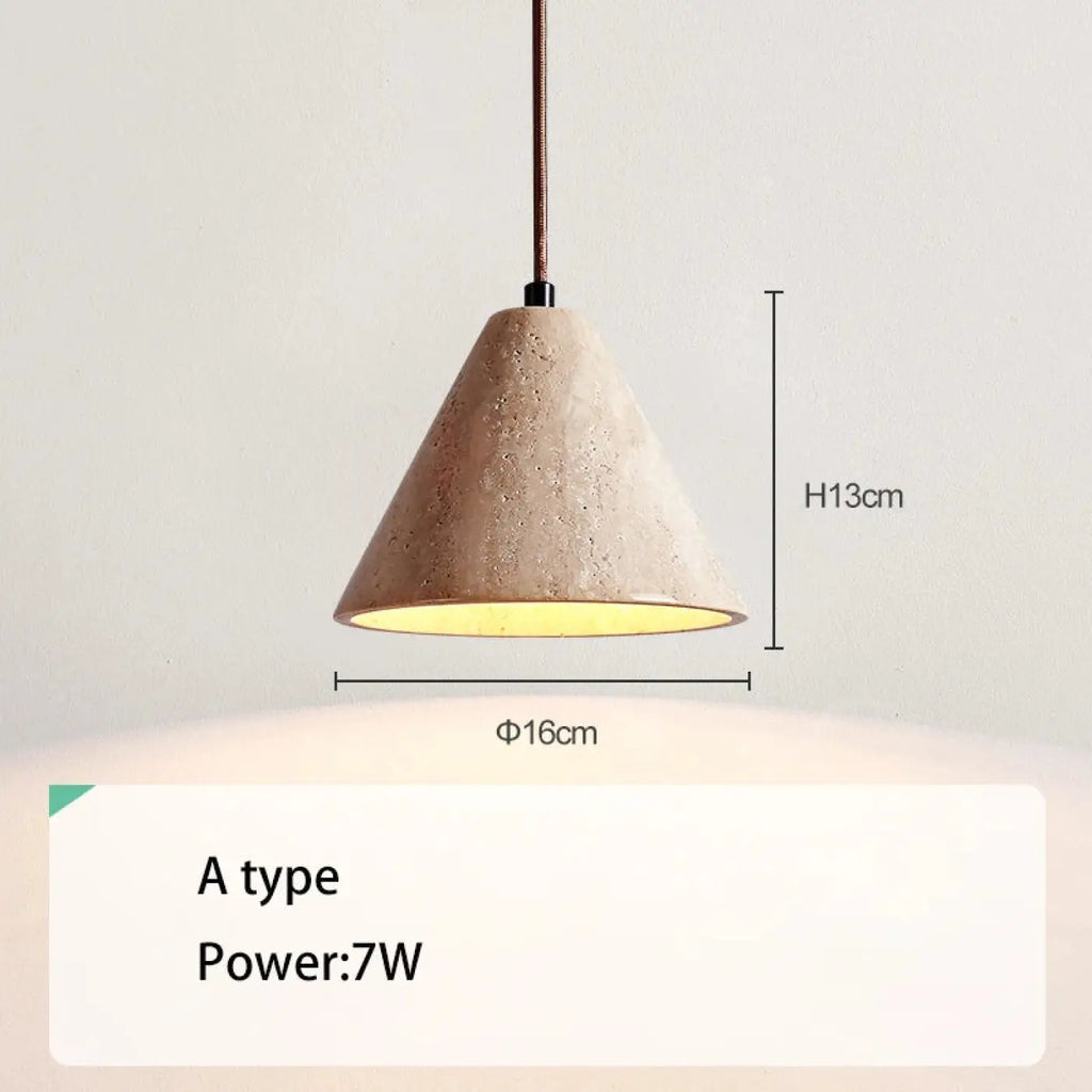Suspension Luminaire | QUETEPLA