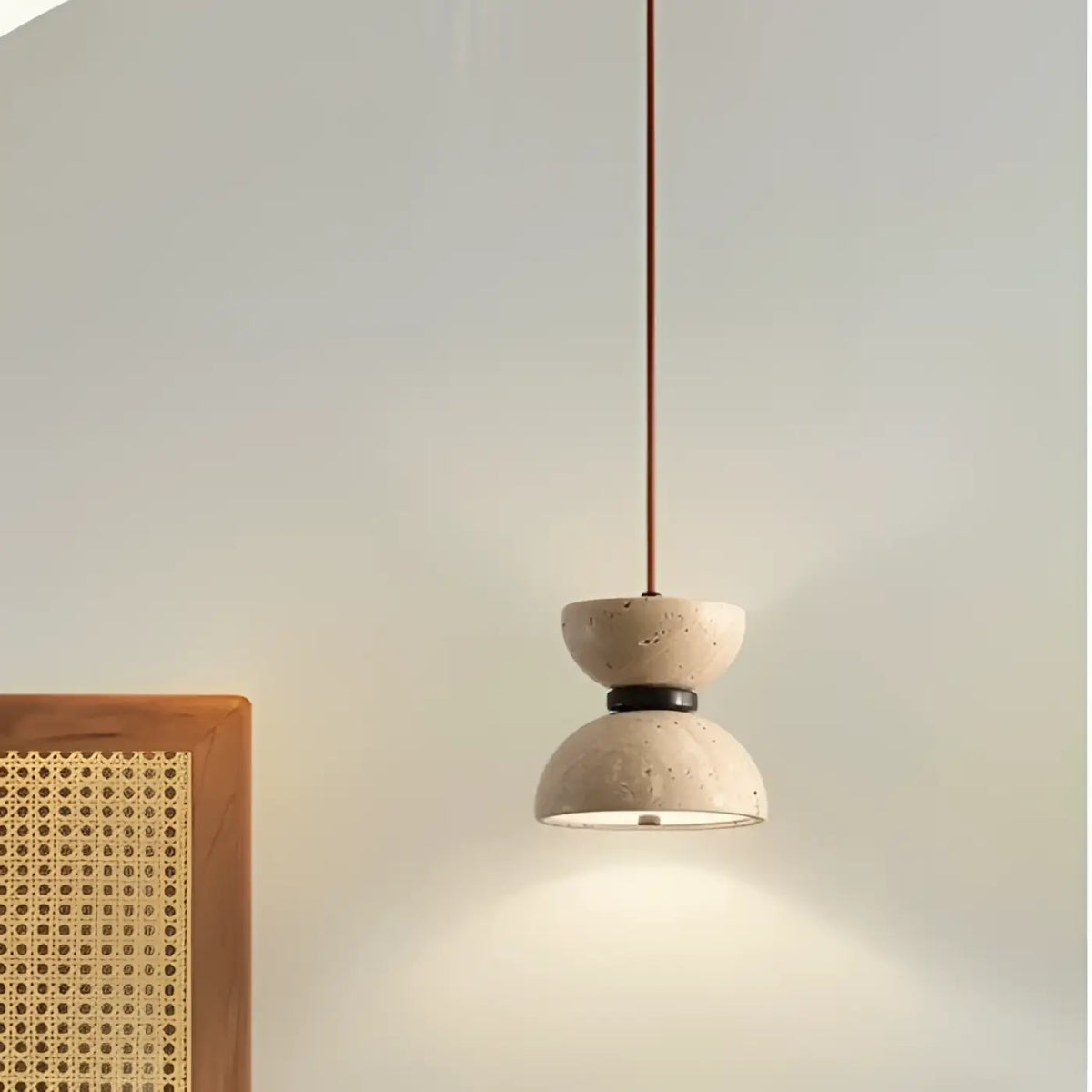 Suspension Luminaire | REPPIER