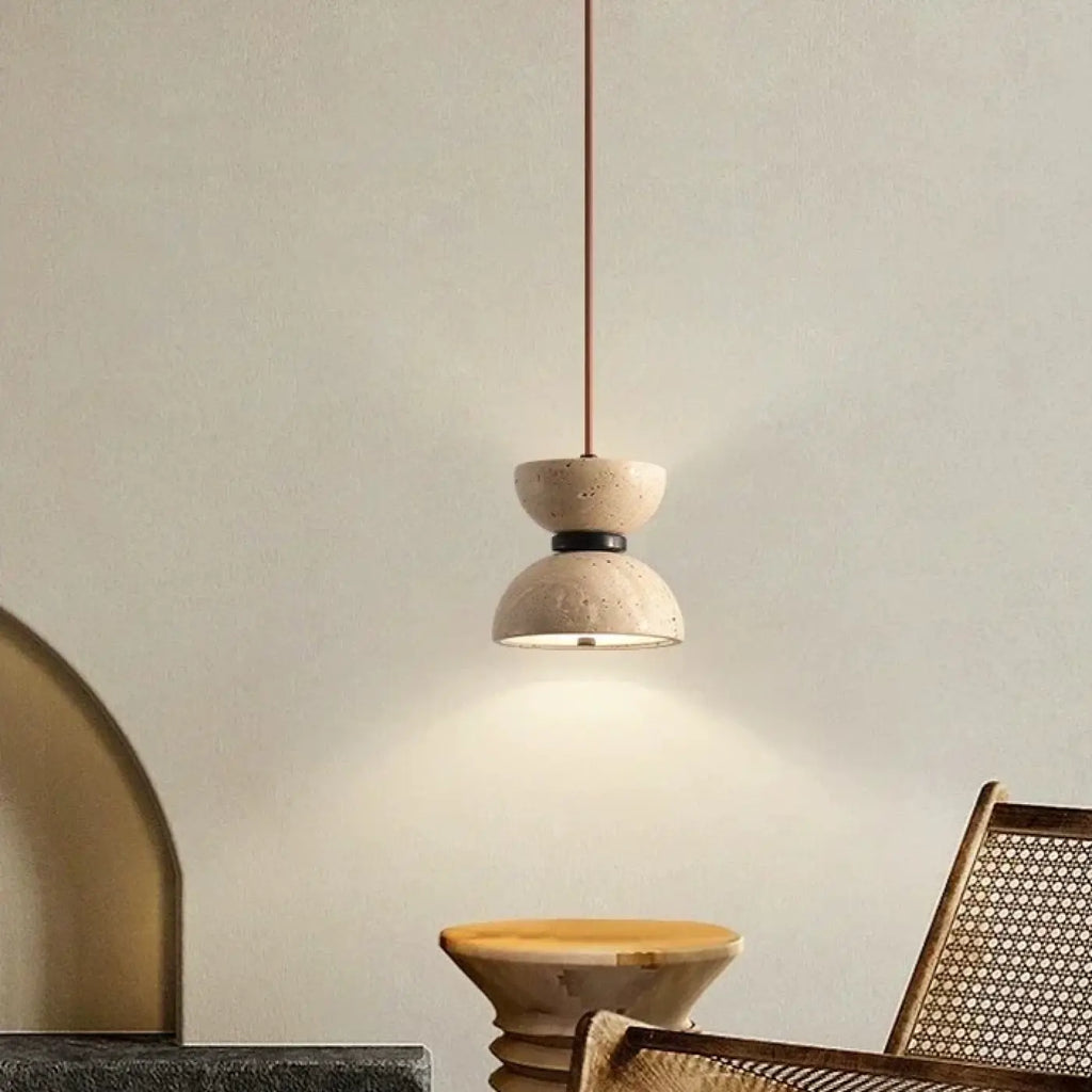 Suspension Luminaire | REPPIER