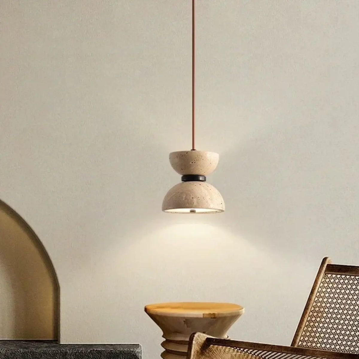 Suspension Luminaire | REPPIER
