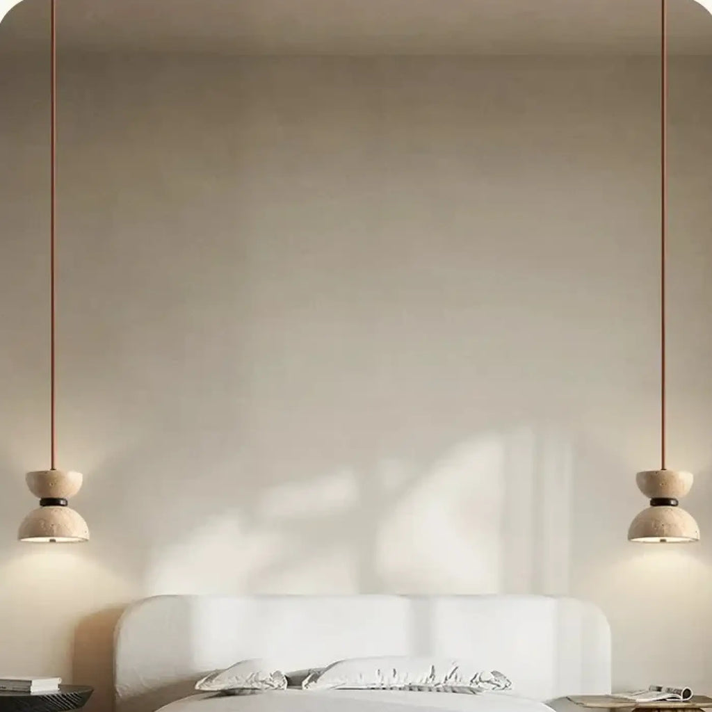 Suspension Luminaire | REPPIER