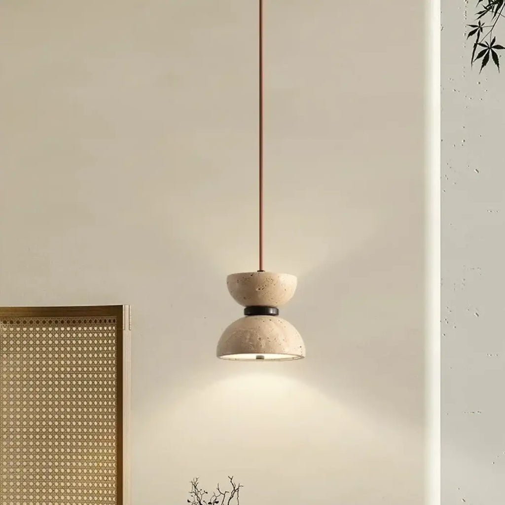 Suspension Luminaire | REPPIER