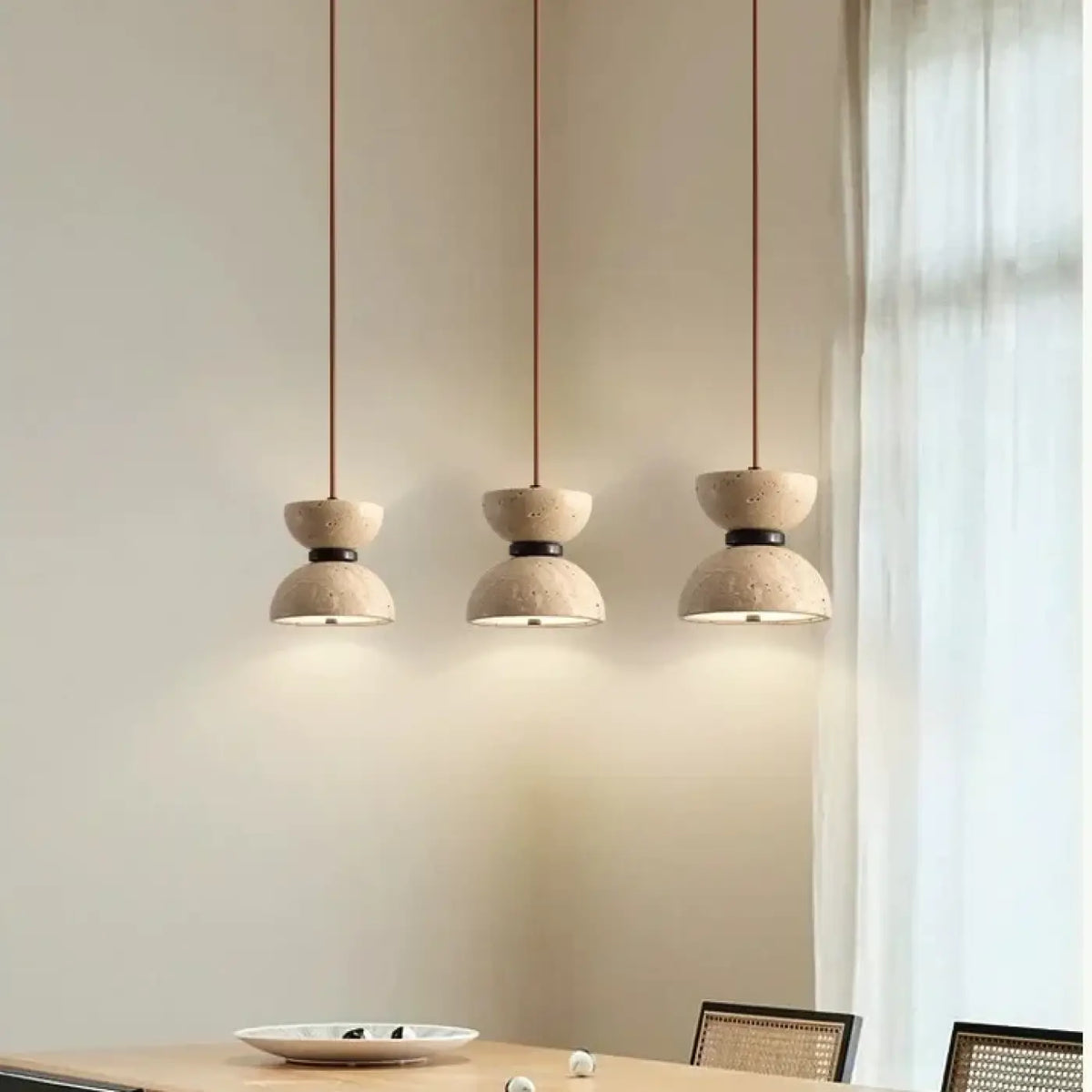Suspension Luminaire | REPPIER