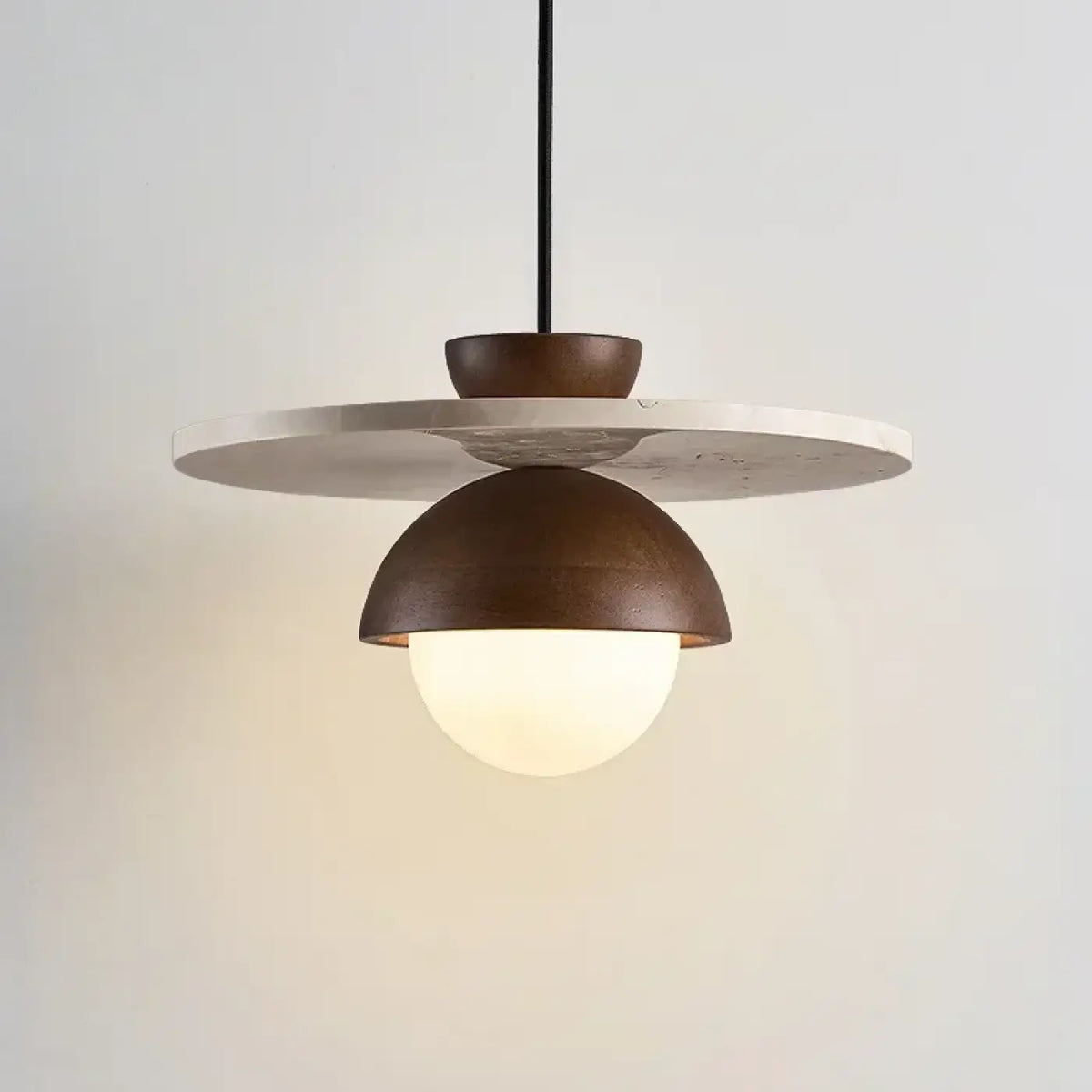 Suspension Luminaire | BEROQUE