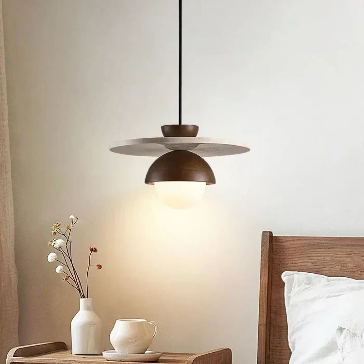 Suspension Luminaire | BEROQUE