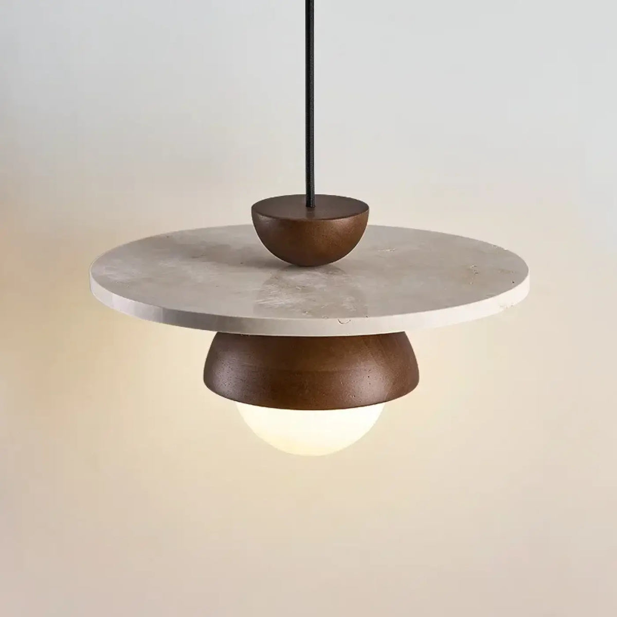 Suspension Luminaire | BEROQUE
