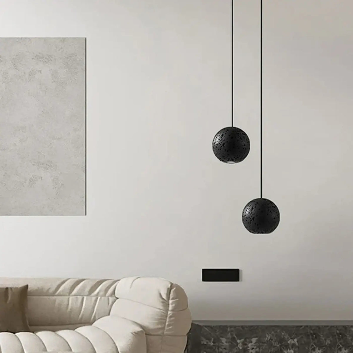 Suspension Luminaire | DRIGUT