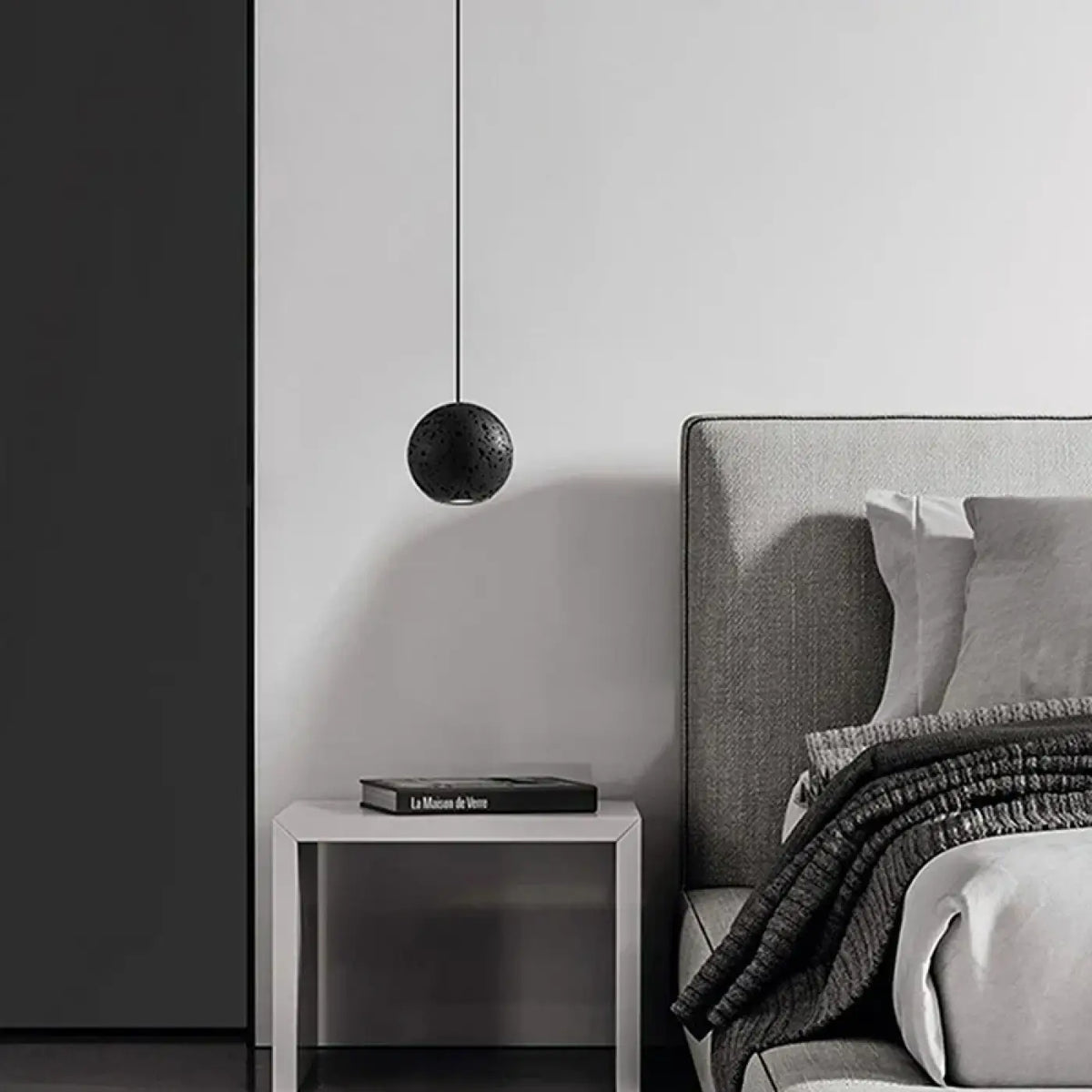 Suspension Luminaire | DRIGUT