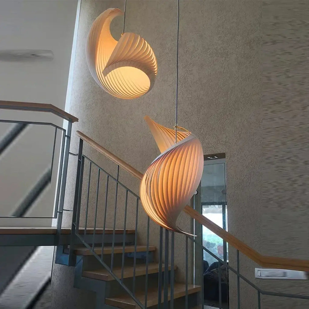 Suspension Luminaire | MOJA