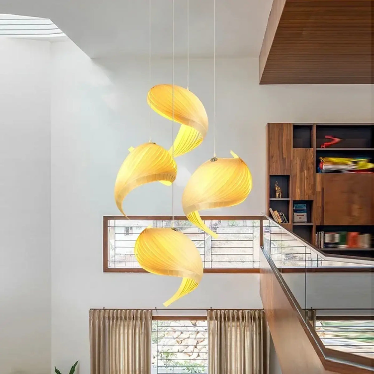 Suspension Luminaire | MOJA