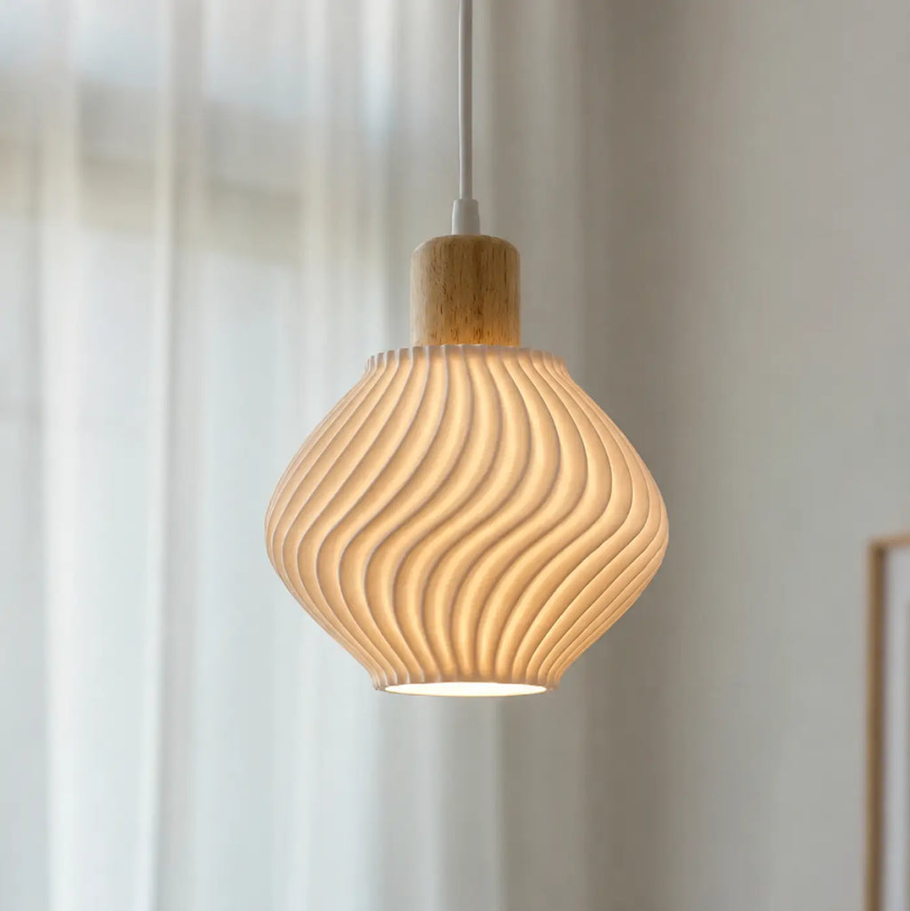 Suspension Luminaire | ONDULA