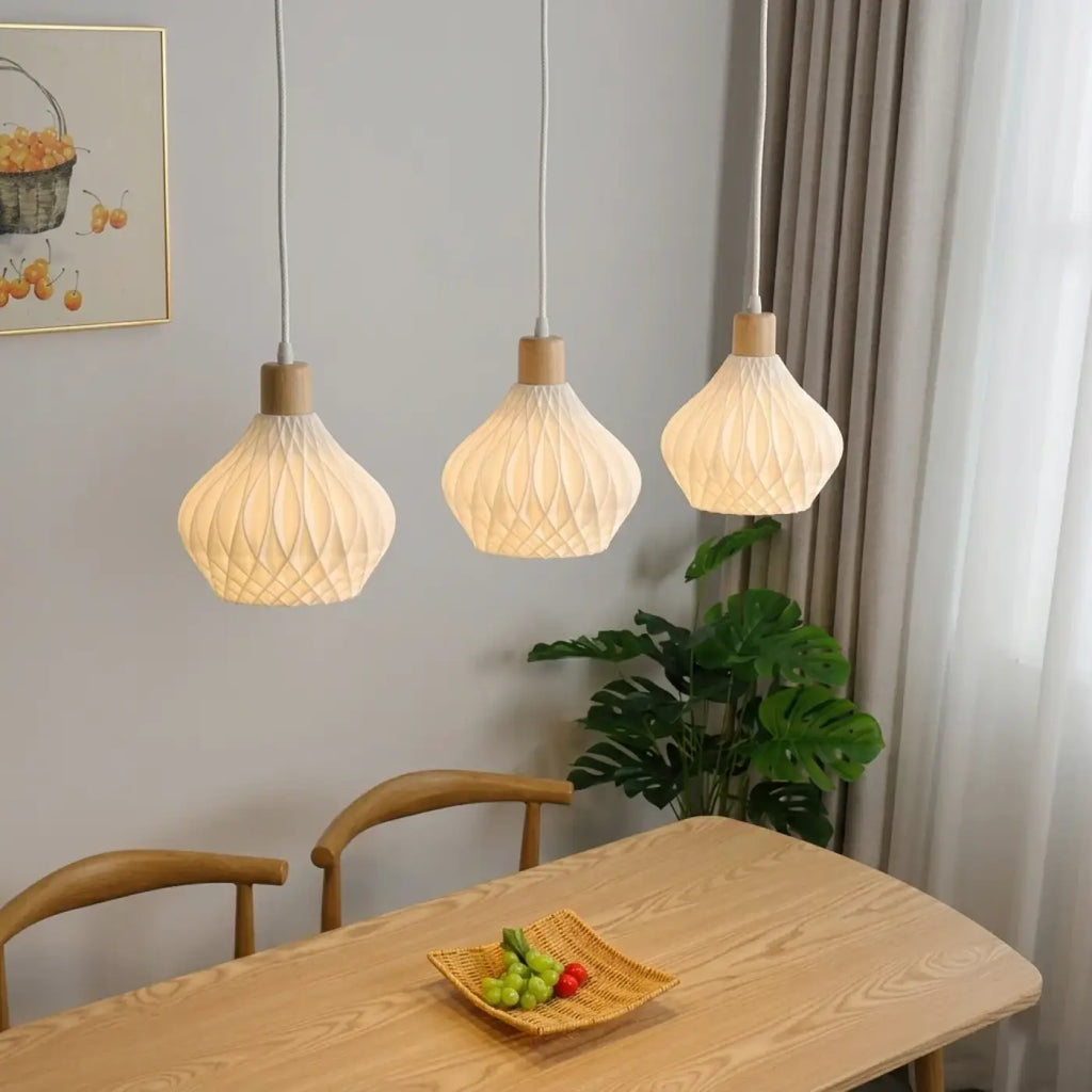 Suspension Luminaire | ONDULA