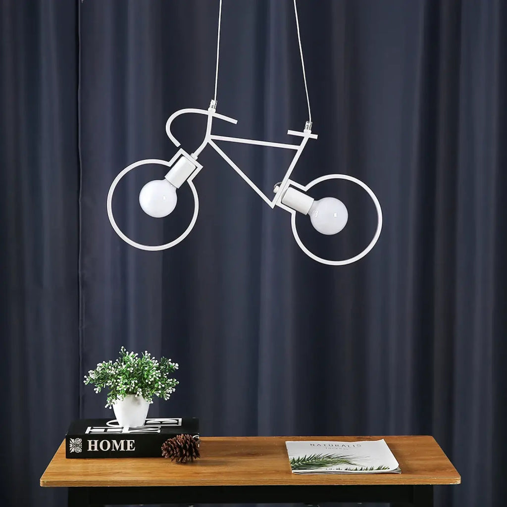 Suspension Luminaire | DOLU