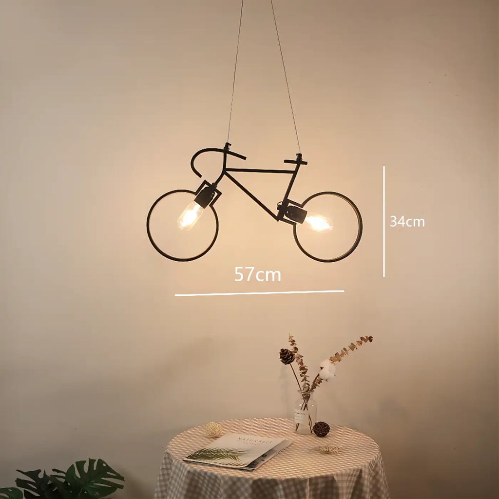 Suspension Luminaire | DOLU