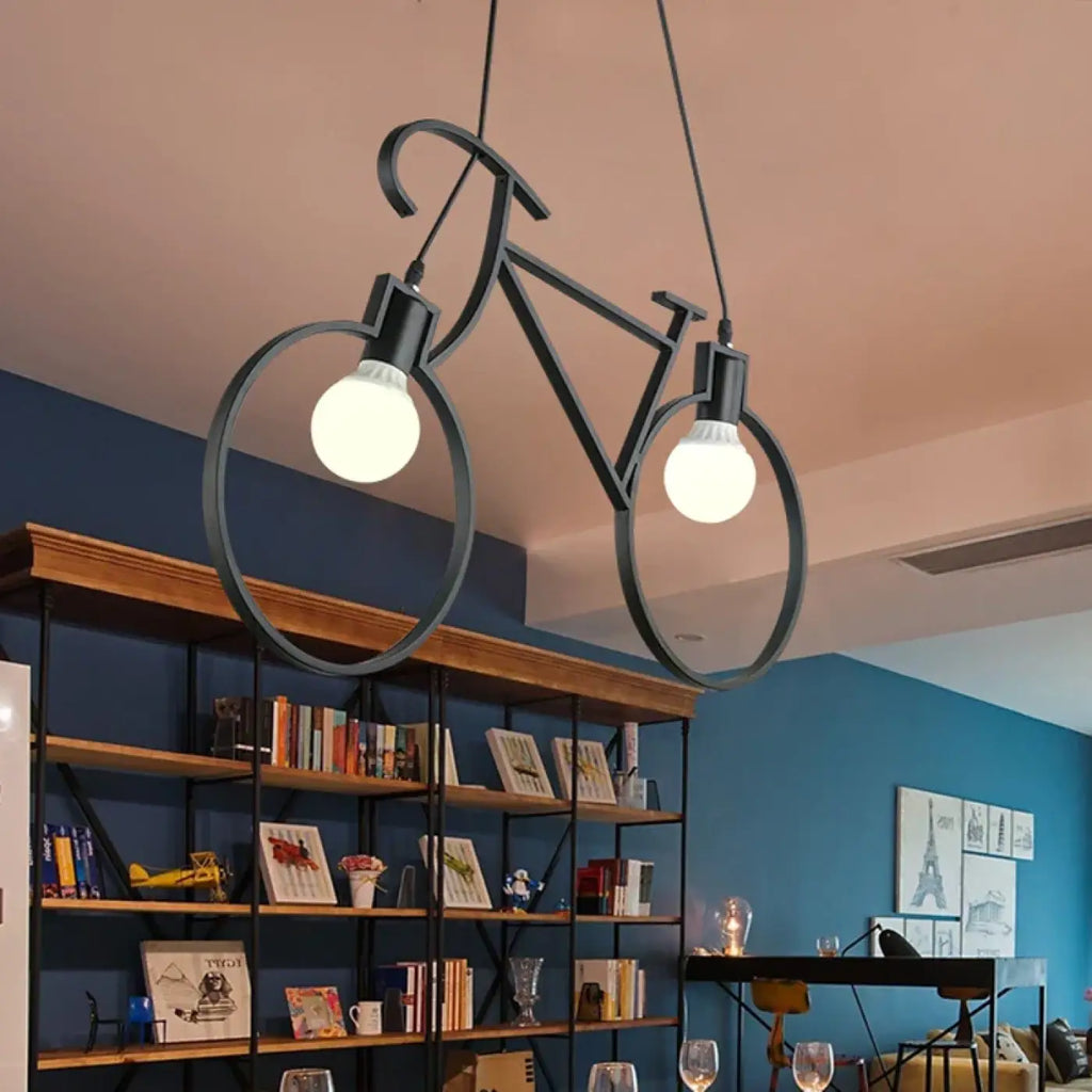Suspension Luminaire | DOLU