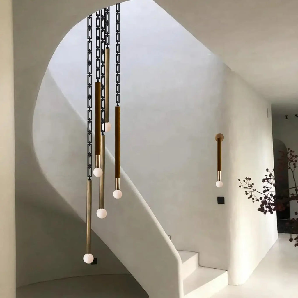 Suspension Luminaire | HINTY
