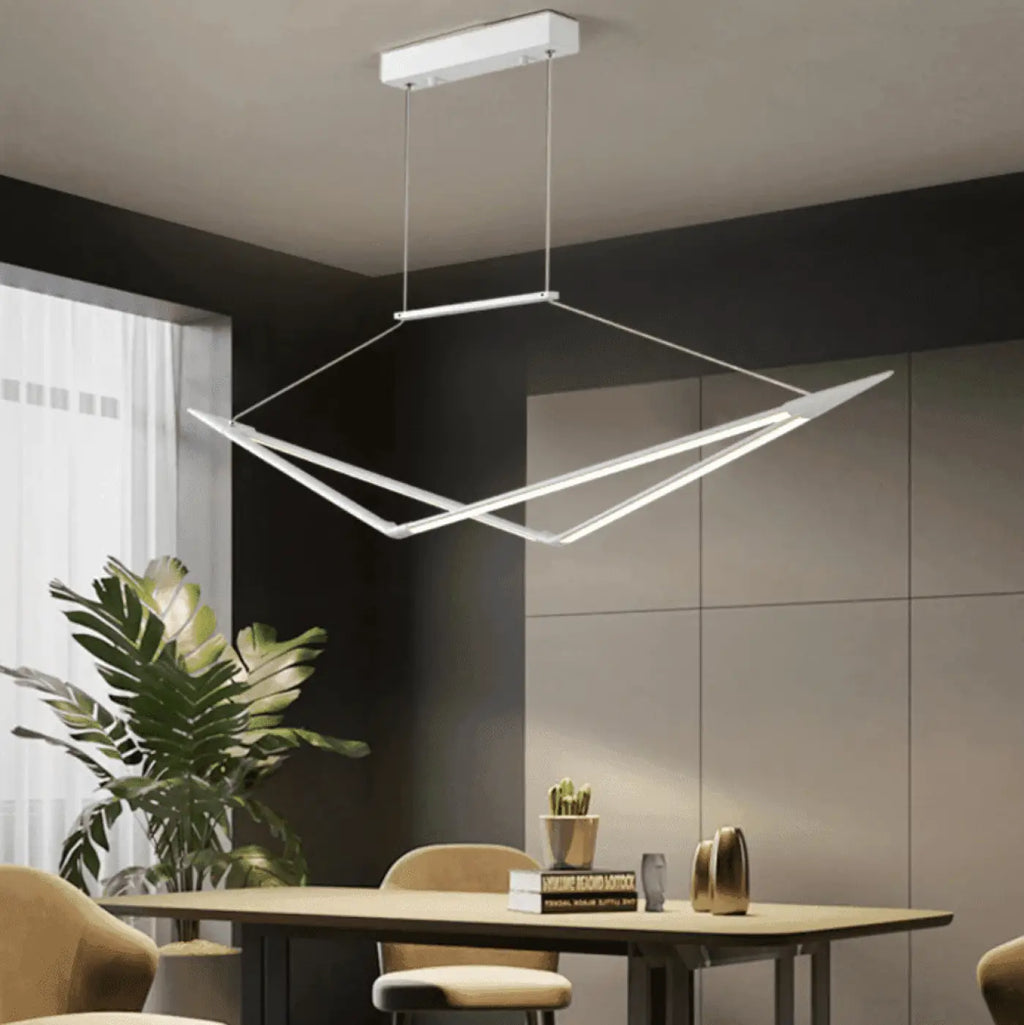 Suspension Luminaire | DIMMABLE