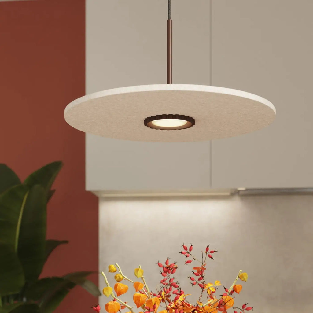 Suspension Luminaire | OVO