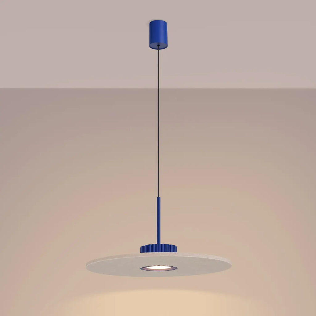 Suspension Luminaire | OVO