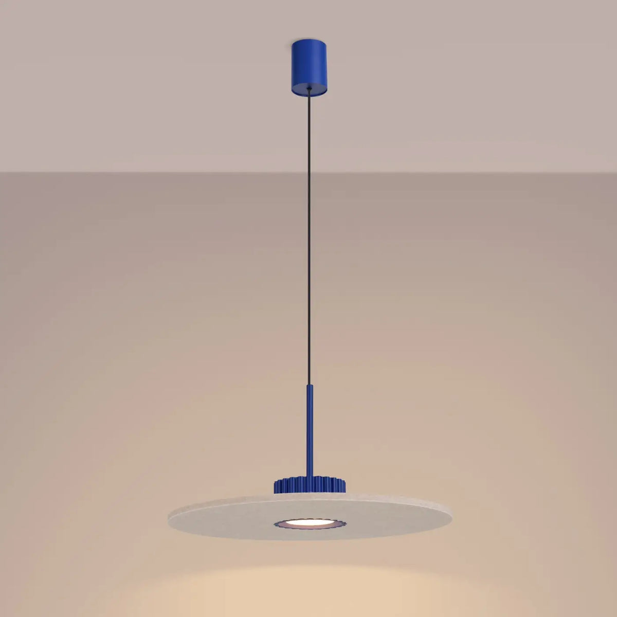Suspension Luminaire | OVO