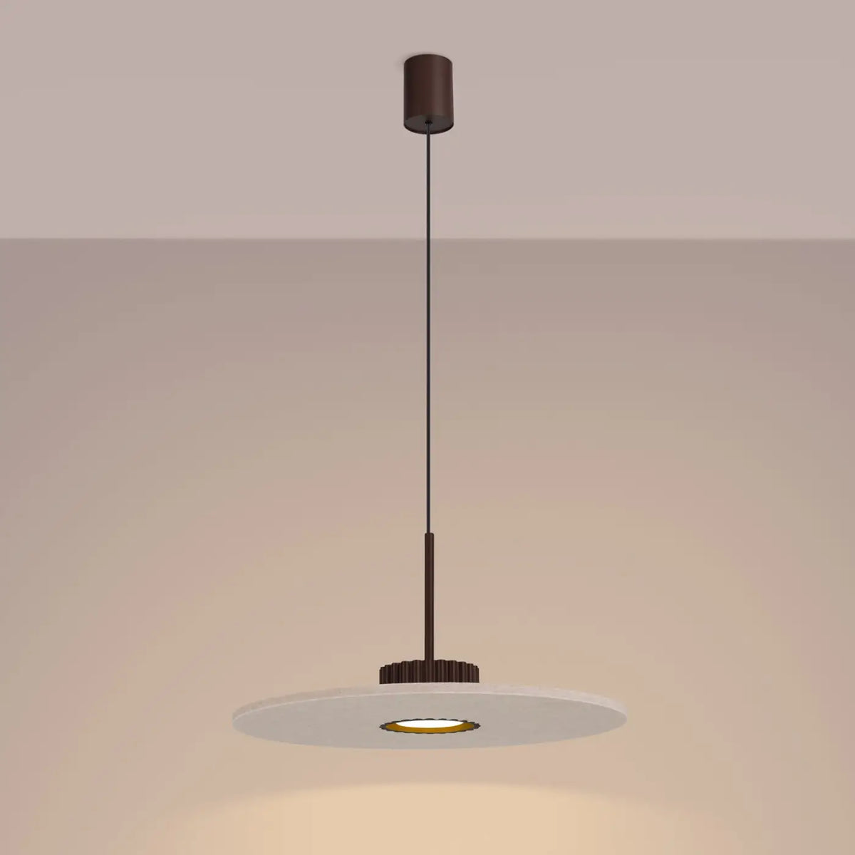 Suspension Luminaire | OVO
