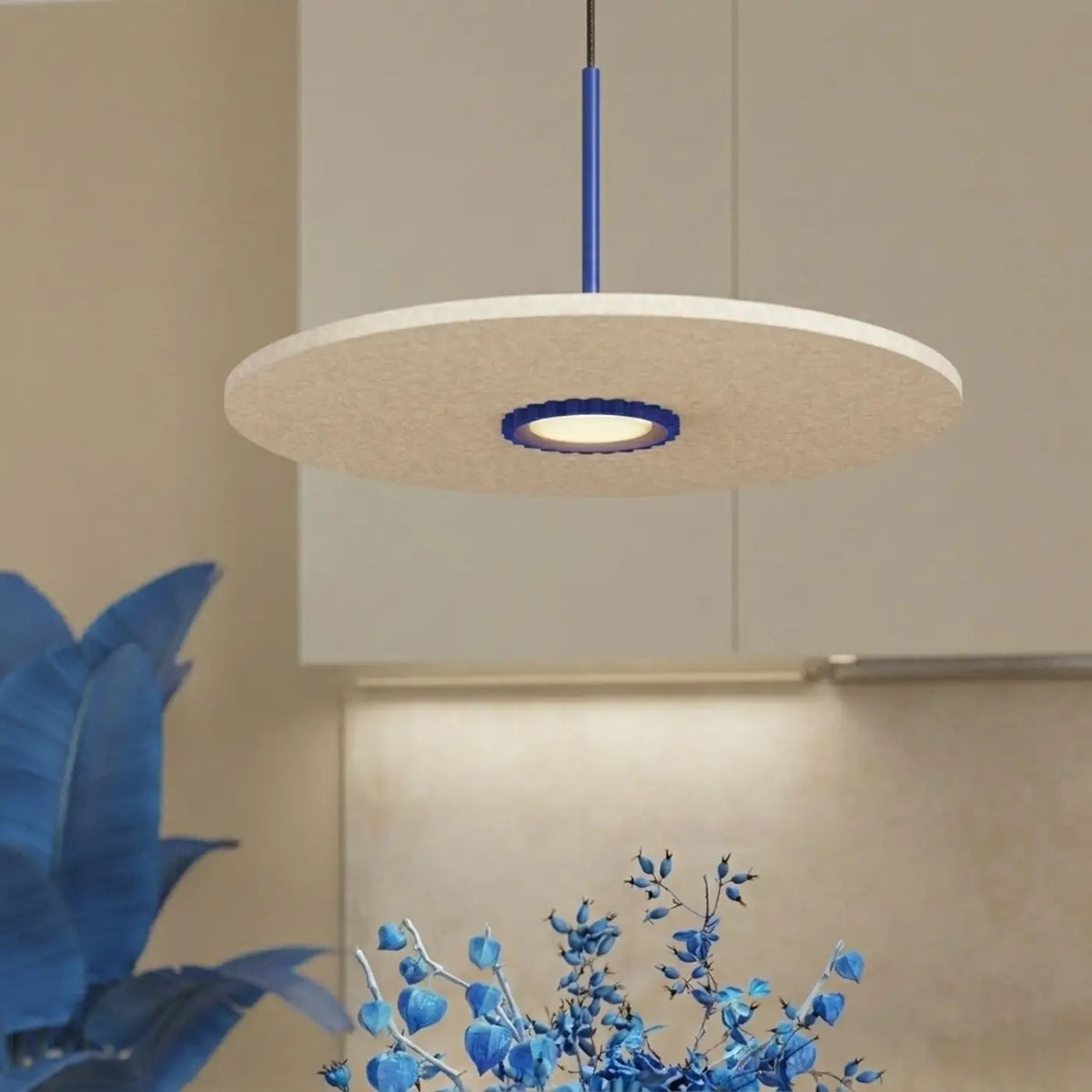 Suspension Luminaire | OVO