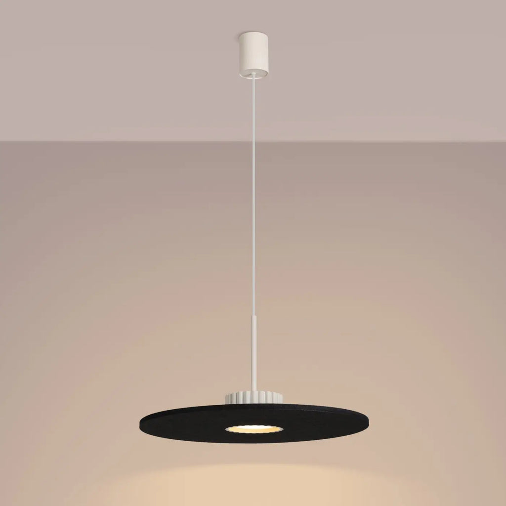 Suspension Luminaire | OVO