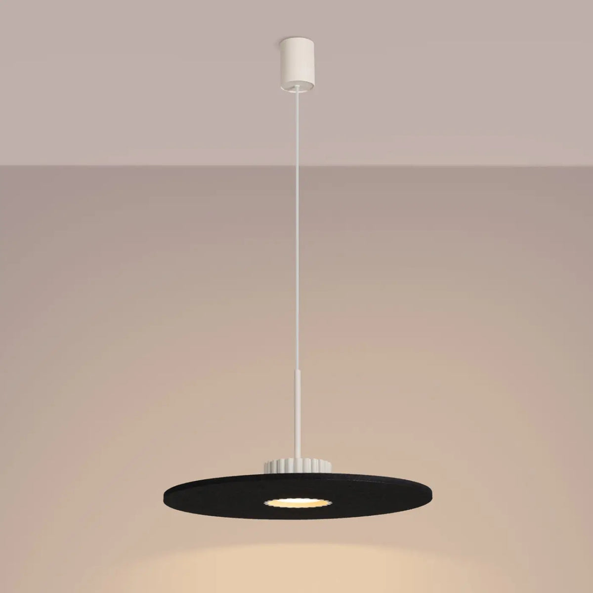 Suspension Luminaire | OVO