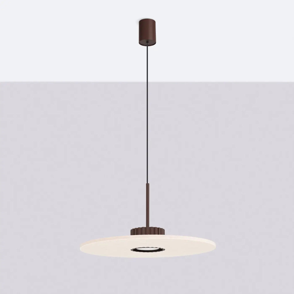 Suspension Luminaire | OVO