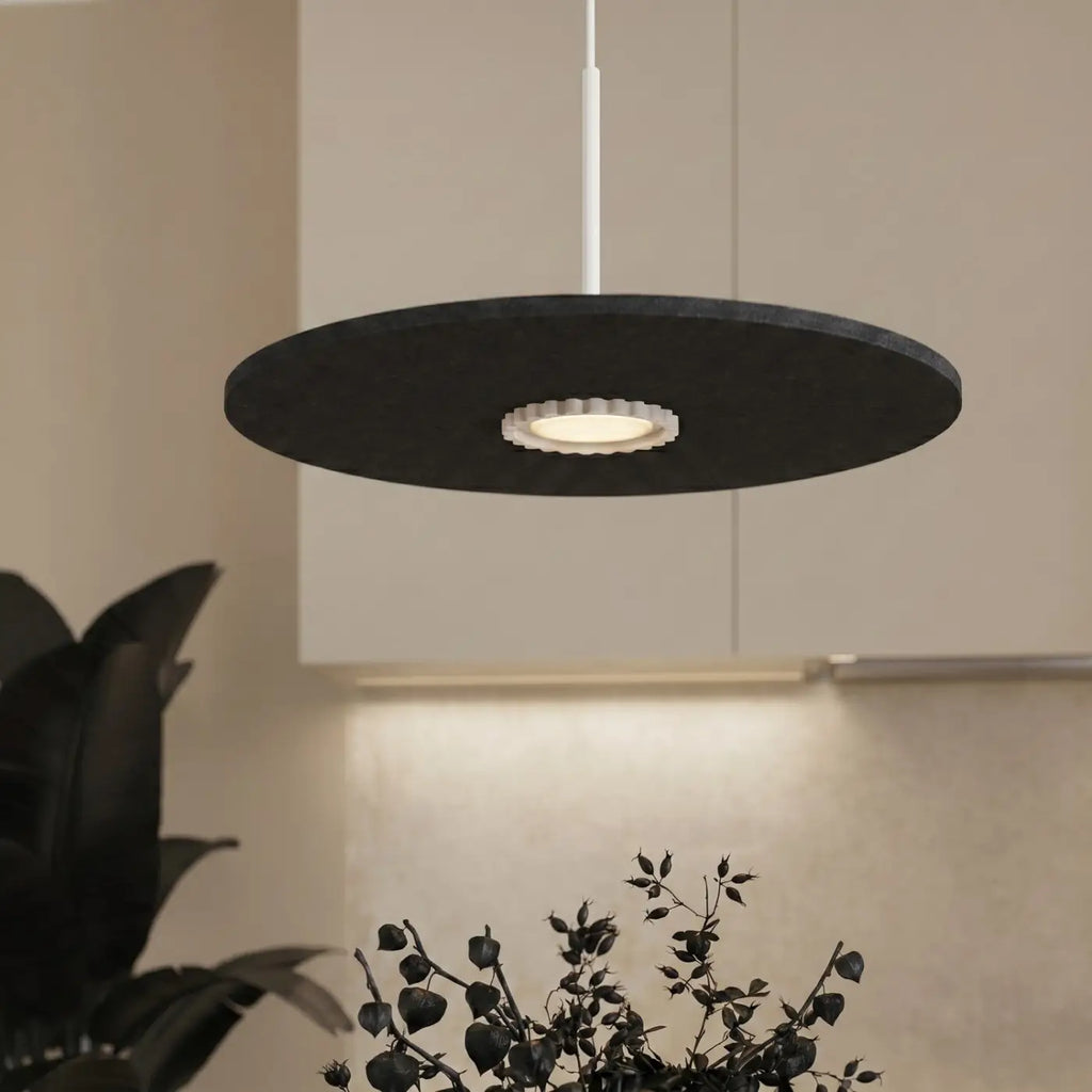 Suspension Luminaire | OVO