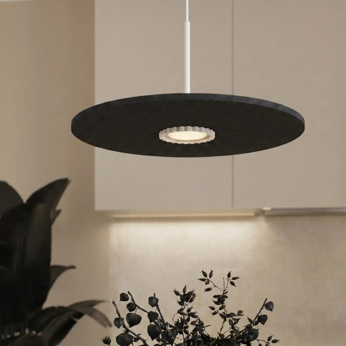 Suspension Luminaire | OVO