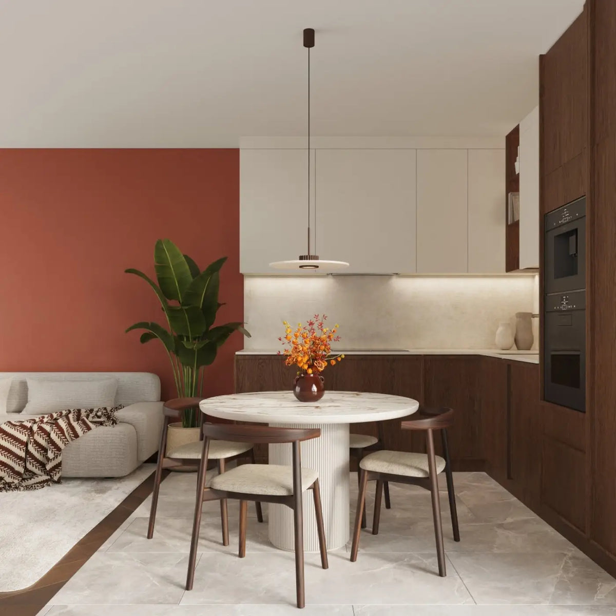 Suspension Luminaire | OVO