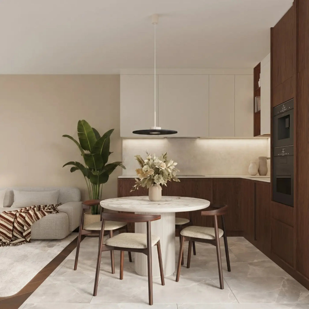 Suspension Luminaire | OVO
