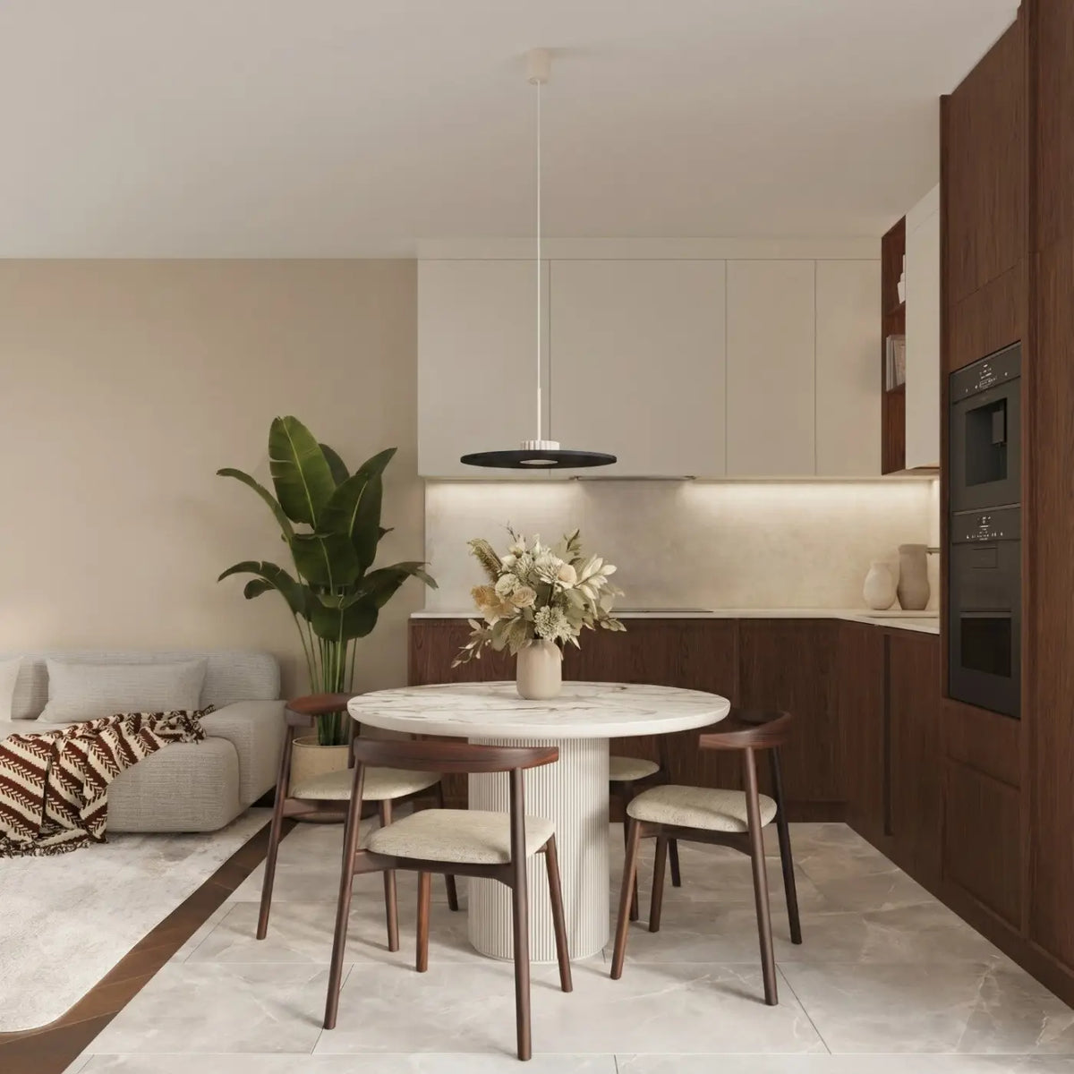 Suspension Luminaire | OVO