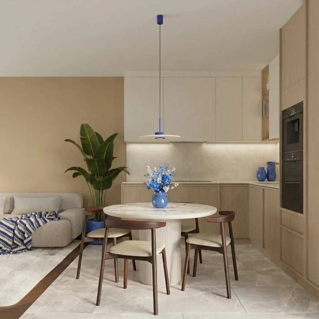 Suspension Luminaire | OVO